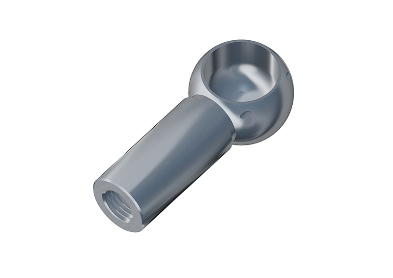 Ball Sockets tile image
