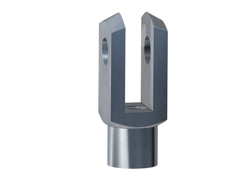 Clevis Joints tile image
