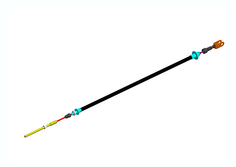 Control Cables