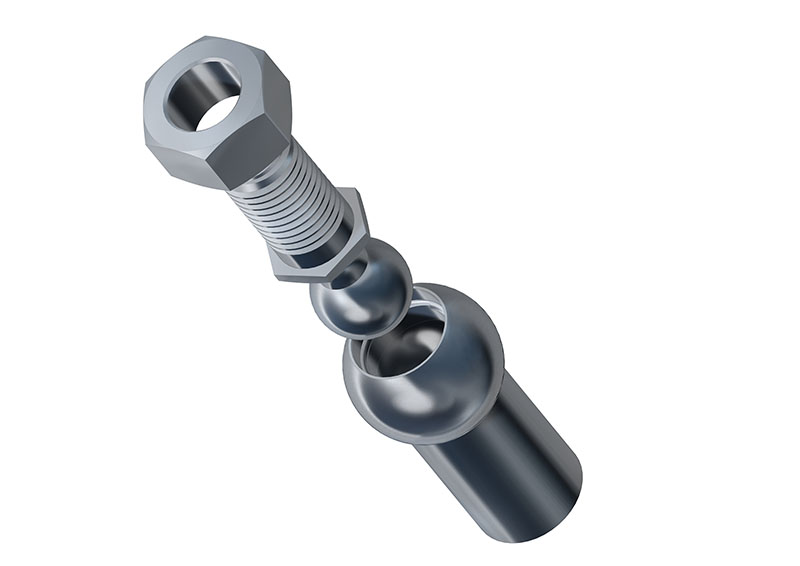Inline Ball Studs tile image