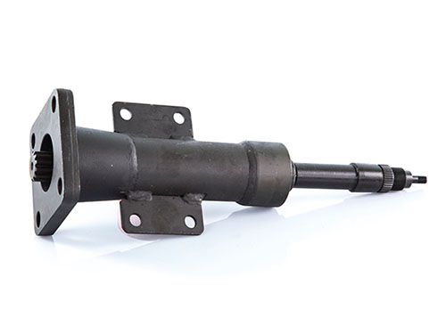 Steering Columns